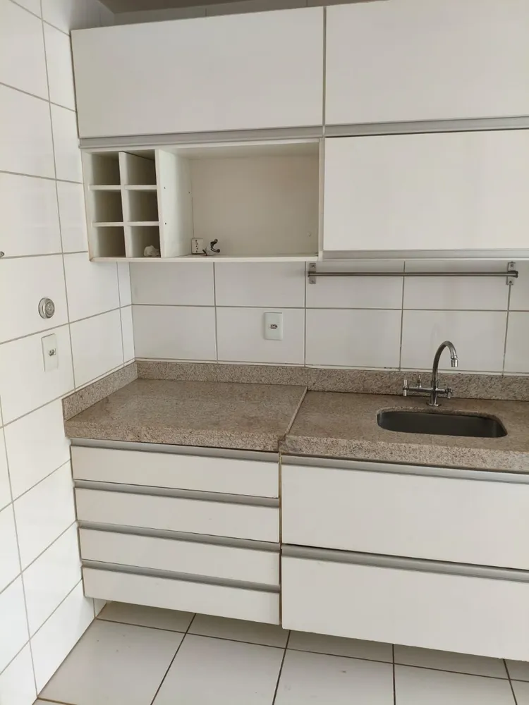 Apartamento, 2 quartos, 75 m² - Foto 2
