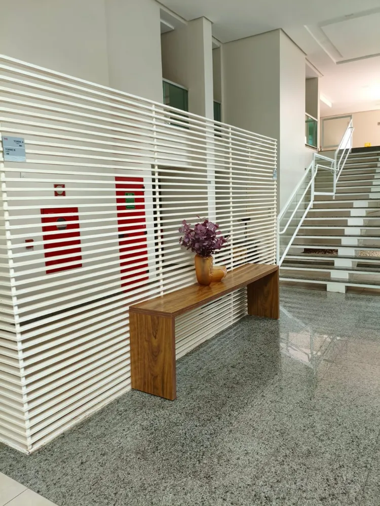 Apartamento, 2 quartos, 75 m² - Foto 9
