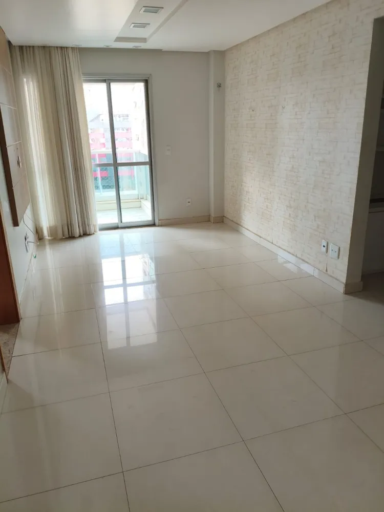 Apartamento, 2 quartos, 75 m² - Foto 1