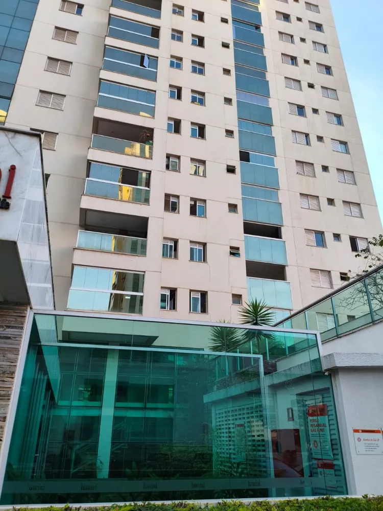 Apartamento, 2 quartos, 75 m² - Foto 6