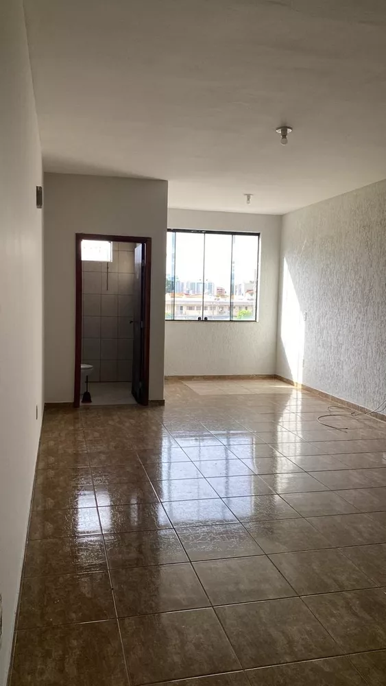 Conjunto Comercial-Sala para alugar, 34m² - Foto 1