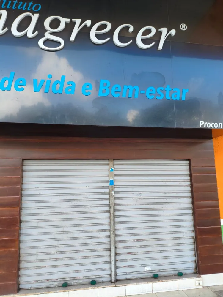 Loja-Salão, 210 m² - Foto 4