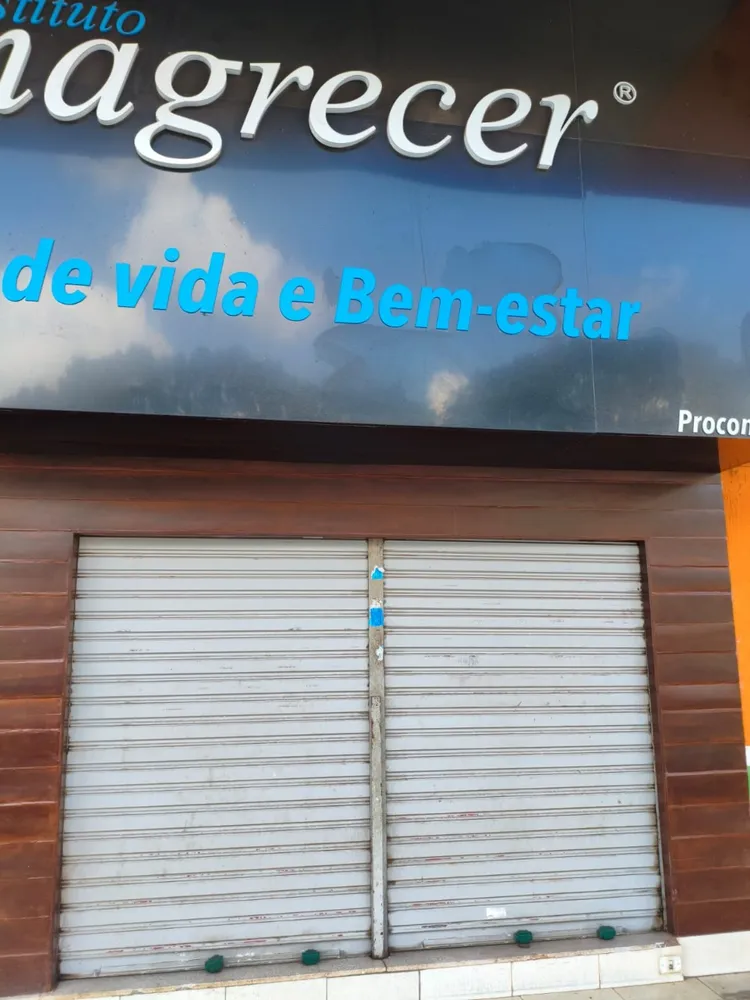 Loja-Salão, 210 m² - Foto 3