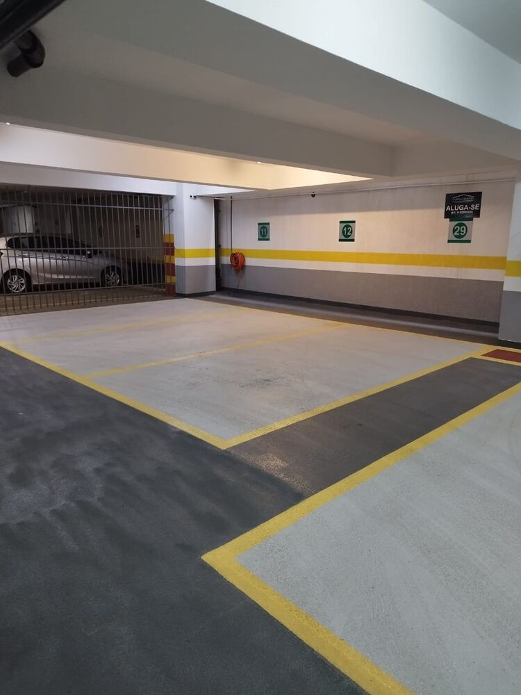 Conjunto Comercial-Sala para alugar, 127m² - Foto 3