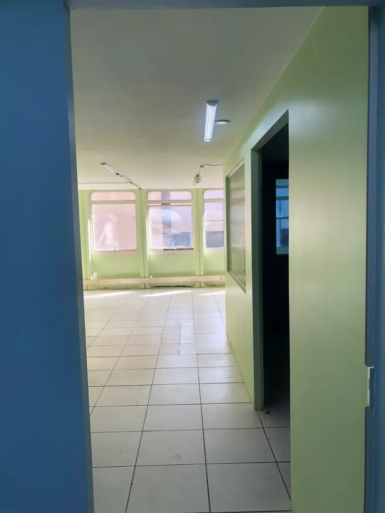 Conjunto Comercial-Sala para alugar, 127m² - Foto 4