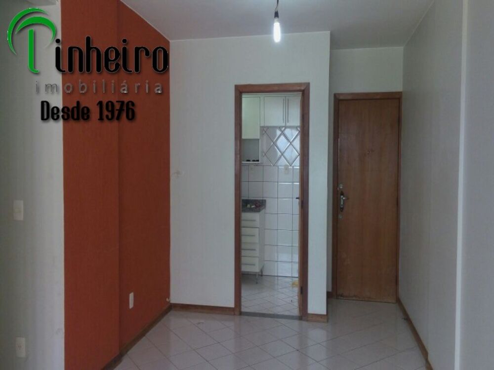 Apartamento para alugar com 2 quartos, 60m² - Foto 1