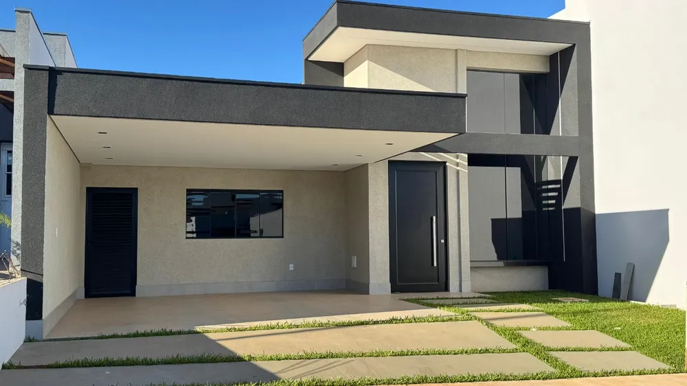 Casa, 3 quartos, 163 m² - Foto 3