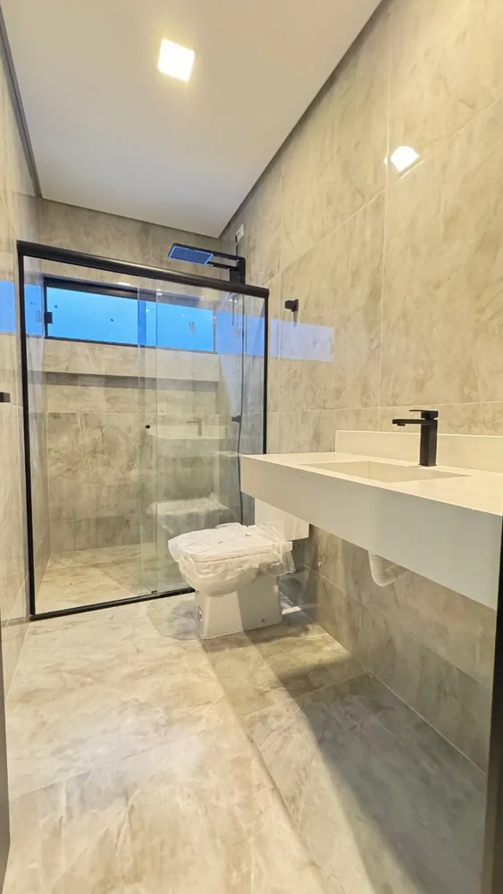 Casa, 3 quartos, 163 m² - Foto 4