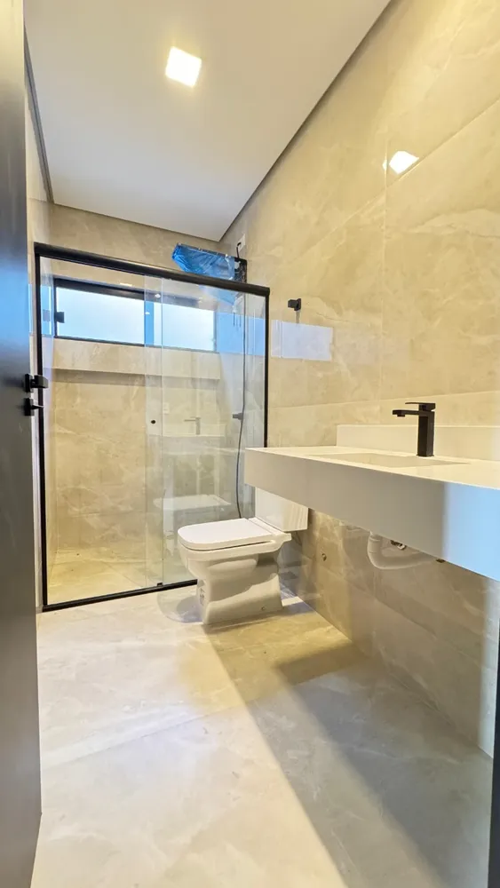Casa, 3 quartos, 163 m² - Foto 6
