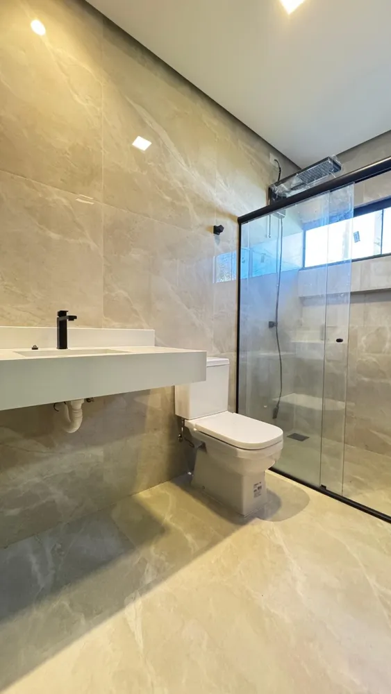 Casa, 3 quartos, 163 m² - Foto 1