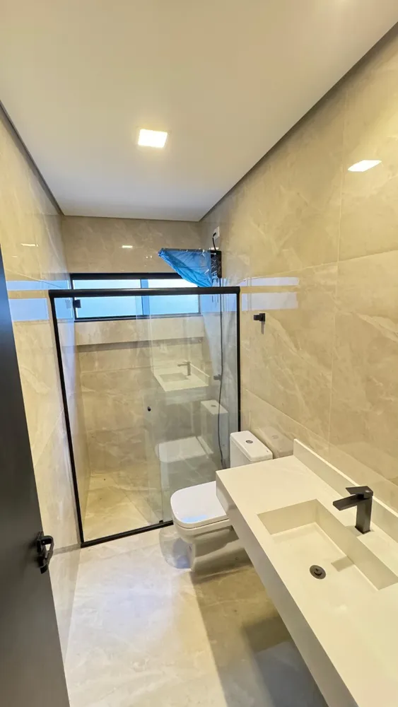 Casa, 3 quartos, 163 m² - Foto 2