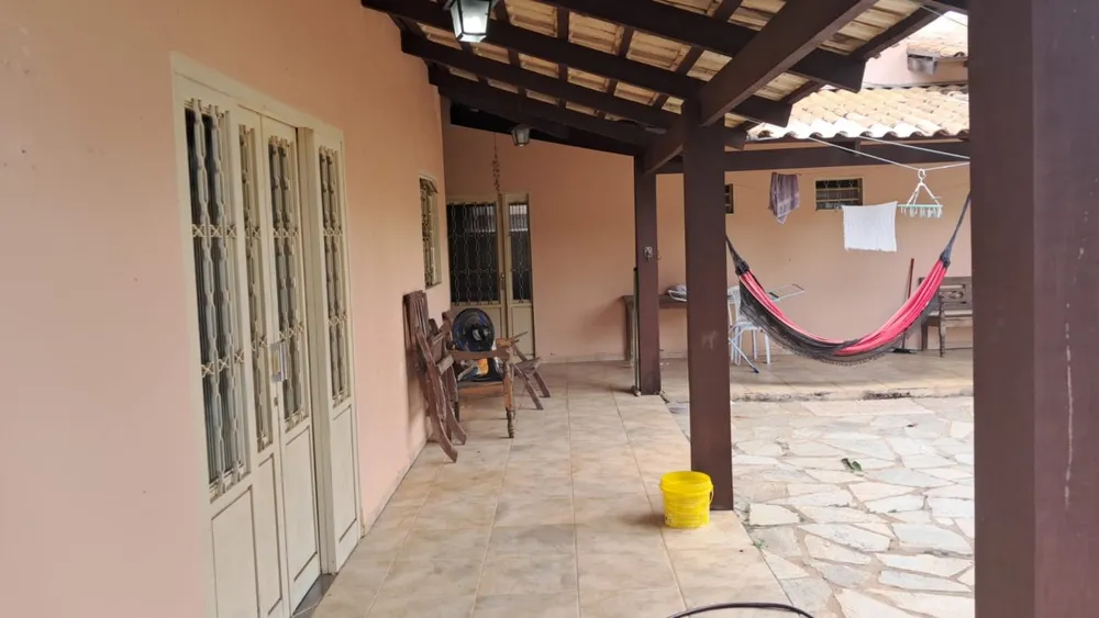 Casa, 3 quartos, 220 m² - Foto 6
