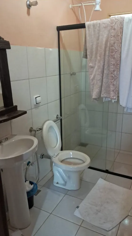 Casa, 3 quartos, 220 m² - Foto 2