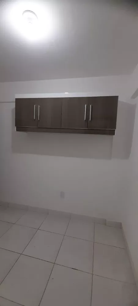 Apartamento para alugar com 1 quarto, 28m² - Foto 4