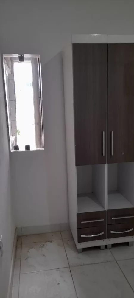 Apartamento para alugar com 1 quarto, 28m² - Foto 3