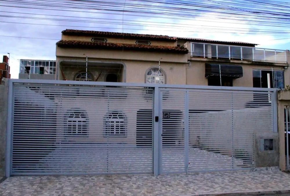 Casa, 3 quartos, 206 m² - Foto 3