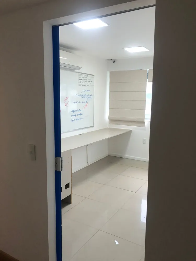 Sala-Conjunto, 90 m² - Foto 4