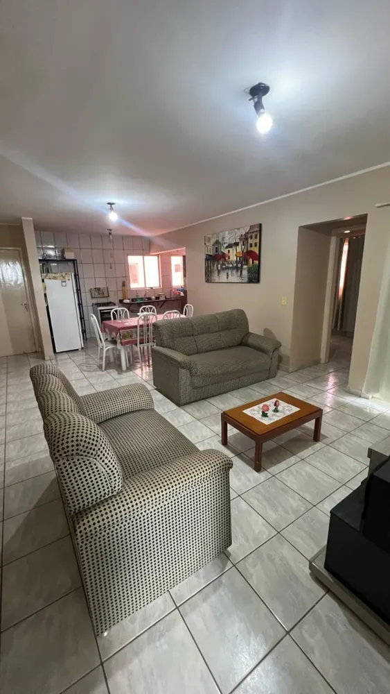 Apartamento, 2 quartos, 70 m² - Foto 1