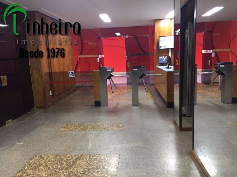 Conjunto Comercial-Sala para alugar, 100m² - Foto 2