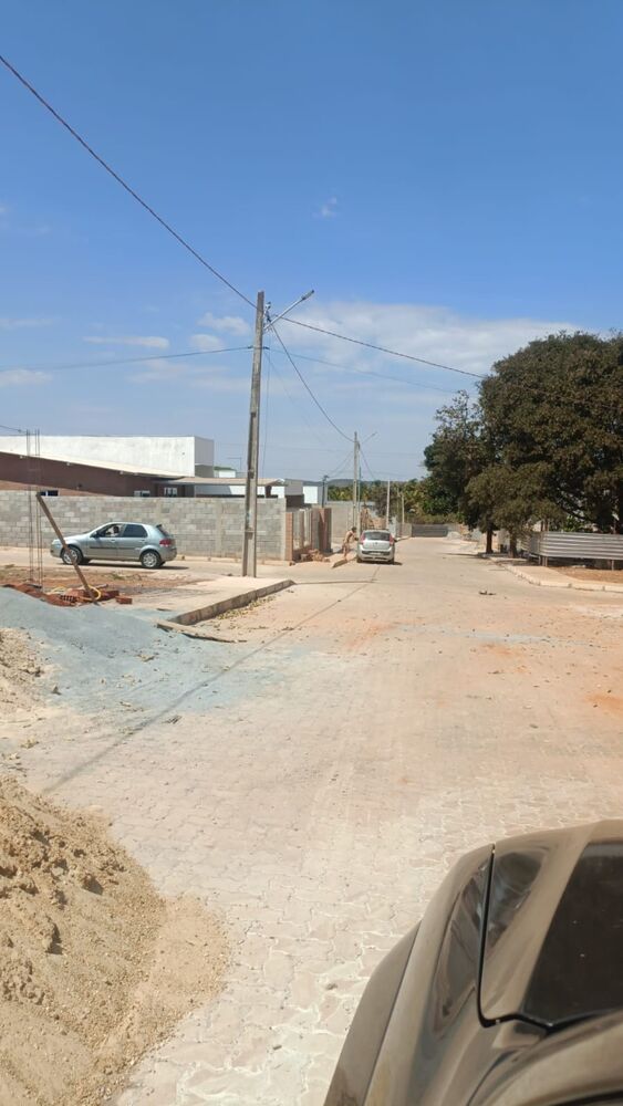 Terreno, 300 m² - Foto 2