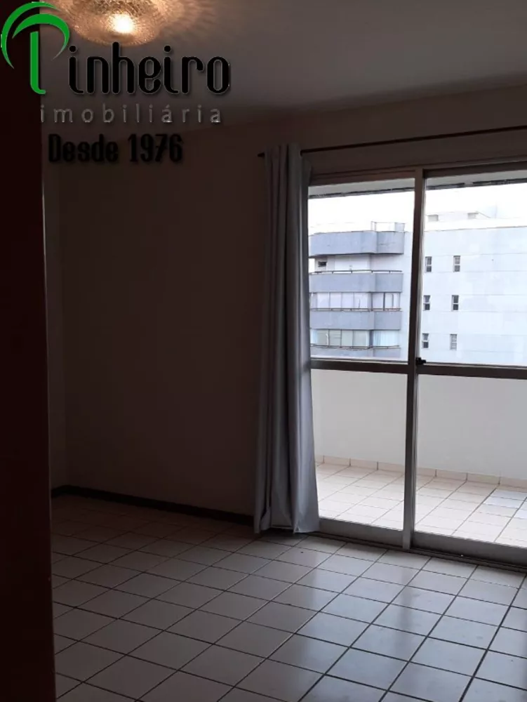 Apartamento à venda com 2 quartos, 69m² - Foto 2