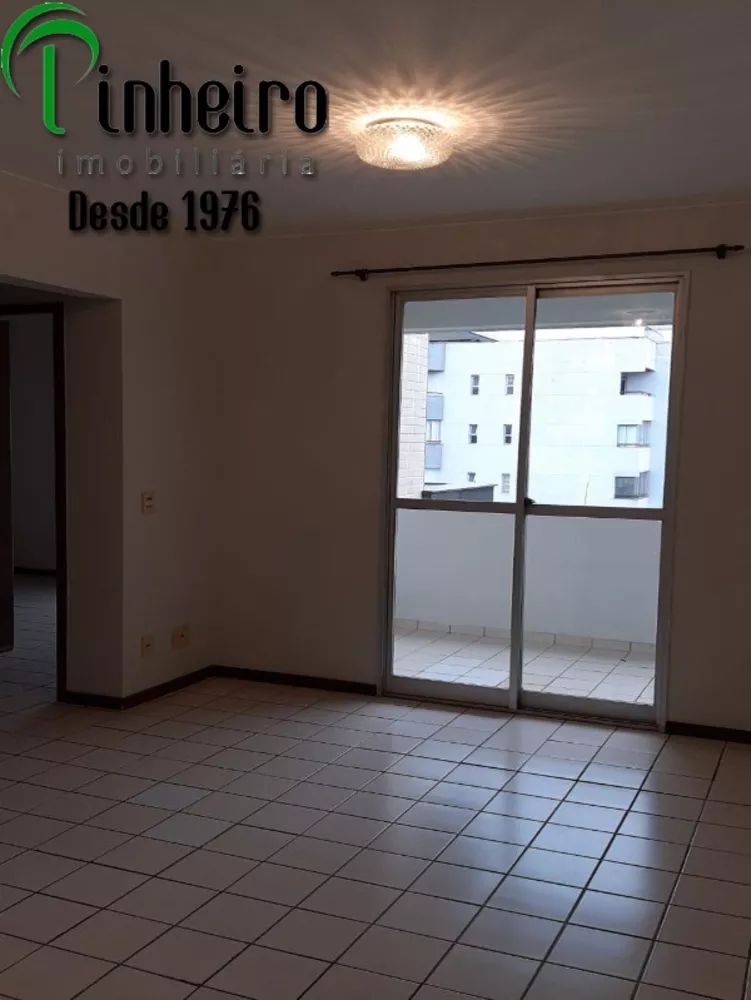 Apartamento à venda com 2 quartos, 69m² - Foto 1