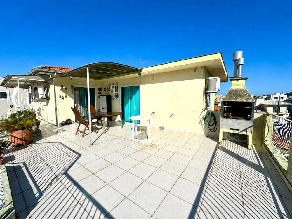 Cobertura, 3 quartos, 150 m² - Foto 4
