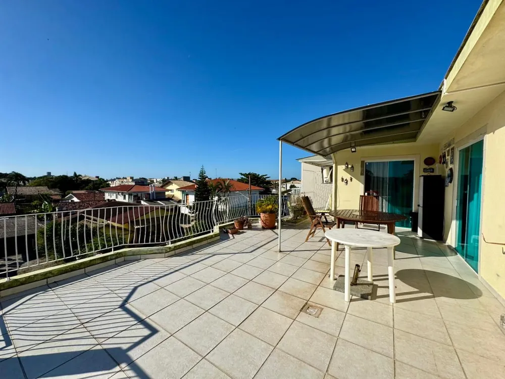 Cobertura, 3 quartos, 150 m² - Foto 1