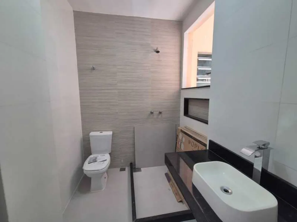 Apartamento, 3 quartos, 90 m² - Foto 3