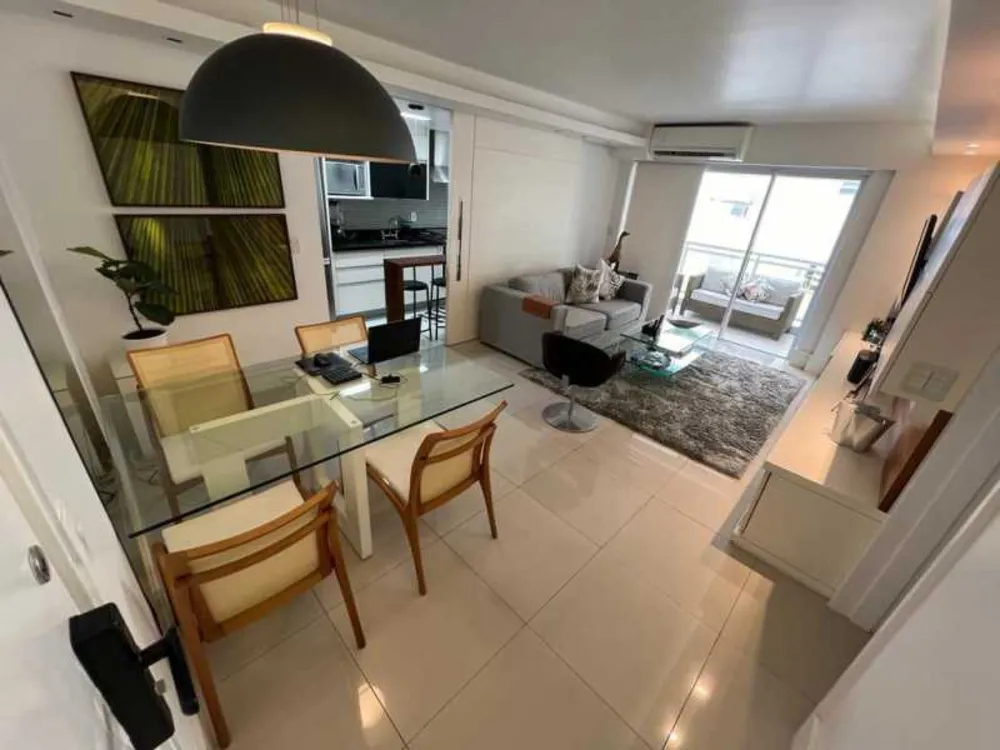 Apartamento, 2 quartos, 88 m² - Foto 13