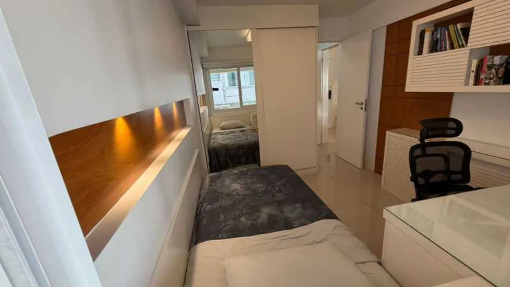 Apartamento, 2 quartos, 88 m² - Foto 25