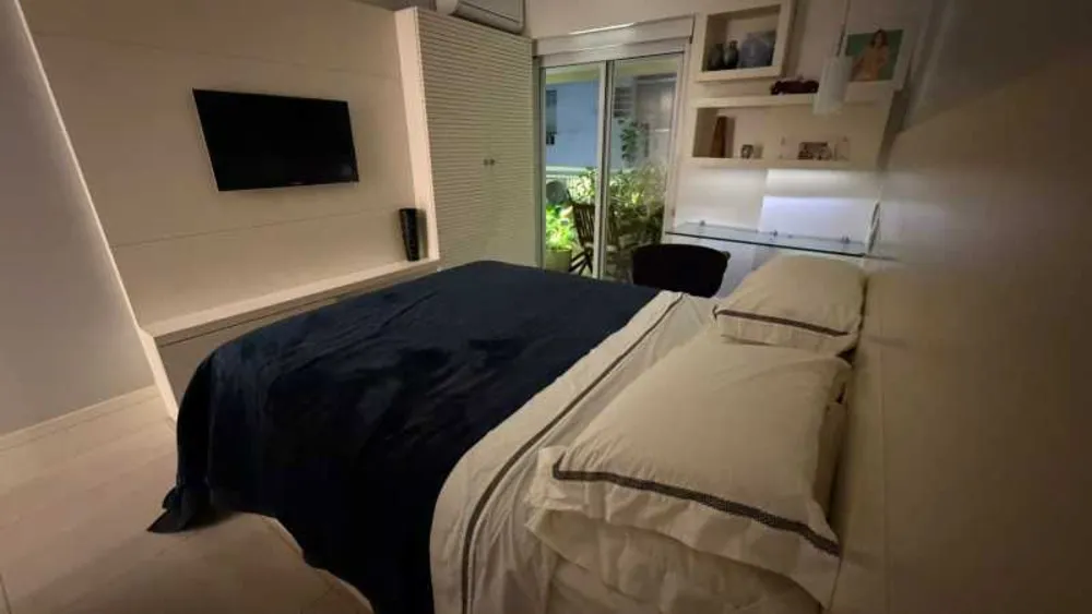 Apartamento, 2 quartos, 88 m² - Foto 7