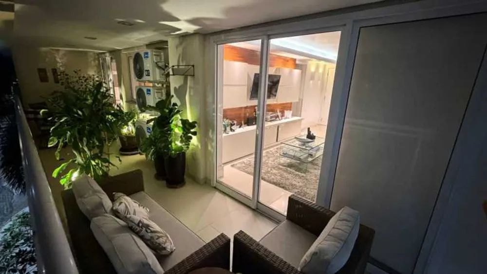 Apartamento, 2 quartos, 88 m² - Foto 17
