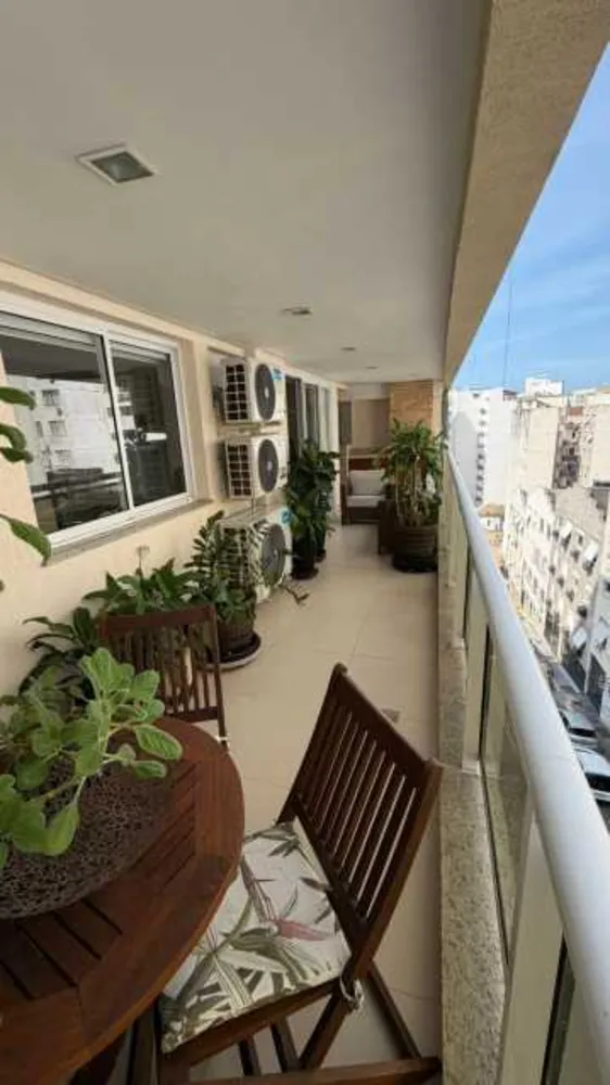 Apartamento, 2 quartos, 88 m² - Foto 19