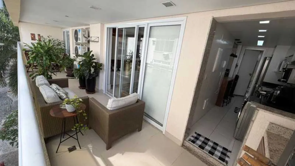Apartamento, 2 quartos, 88 m² - Foto 1