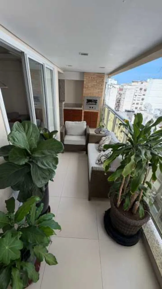 Apartamento, 2 quartos, 88 m² - Foto 23