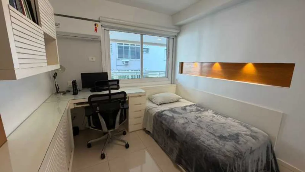 Apartamento, 2 quartos, 88 m² - Foto 2