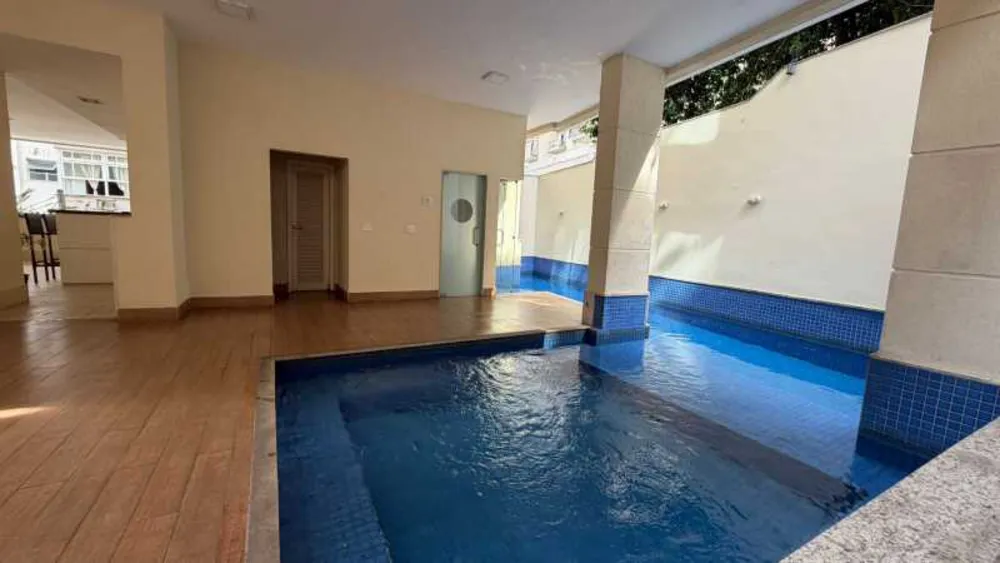 Apartamento, 2 quartos, 88 m² - Foto 11