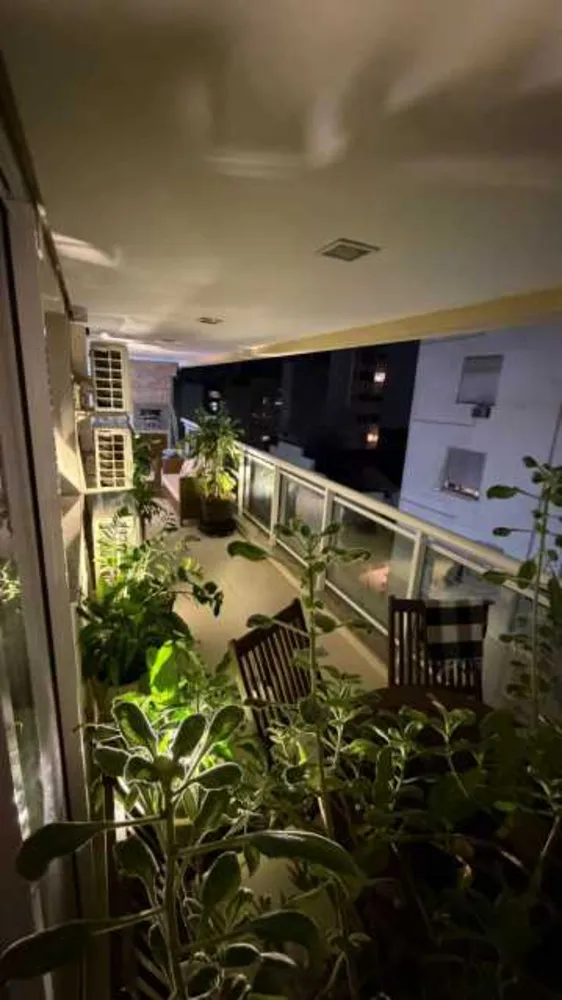 Apartamento, 2 quartos, 88 m² - Foto 8