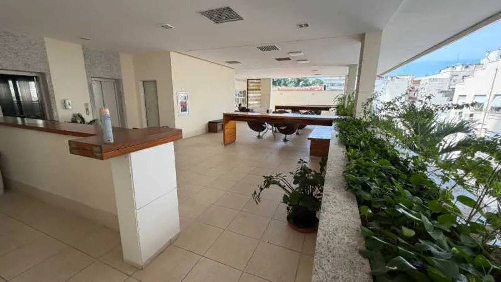 Apartamento, 2 quartos, 88 m² - Foto 6