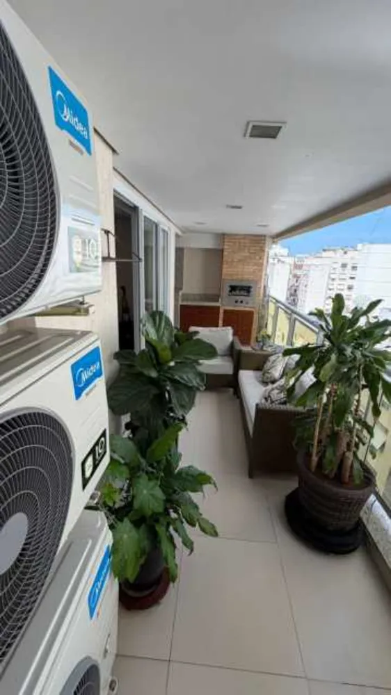 Apartamento, 2 quartos, 88 m² - Foto 1
