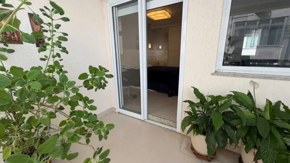 Apartamento, 2 quartos, 88 m² - Foto 5