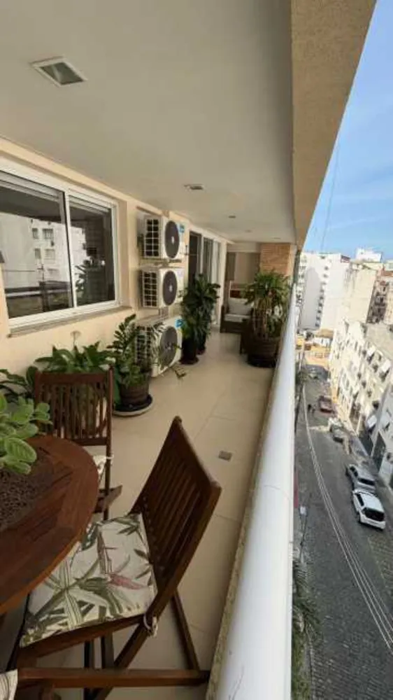 Apartamento, 2 quartos, 88 m² - Foto 4