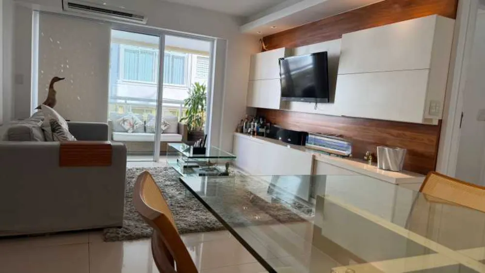 Apartamento, 2 quartos, 88 m² - Foto 9