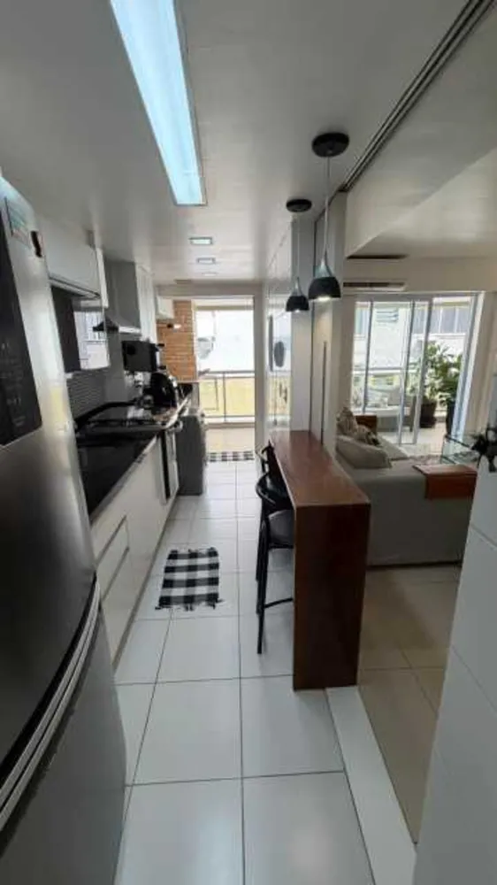 Apartamento, 2 quartos, 88 m² - Foto 22