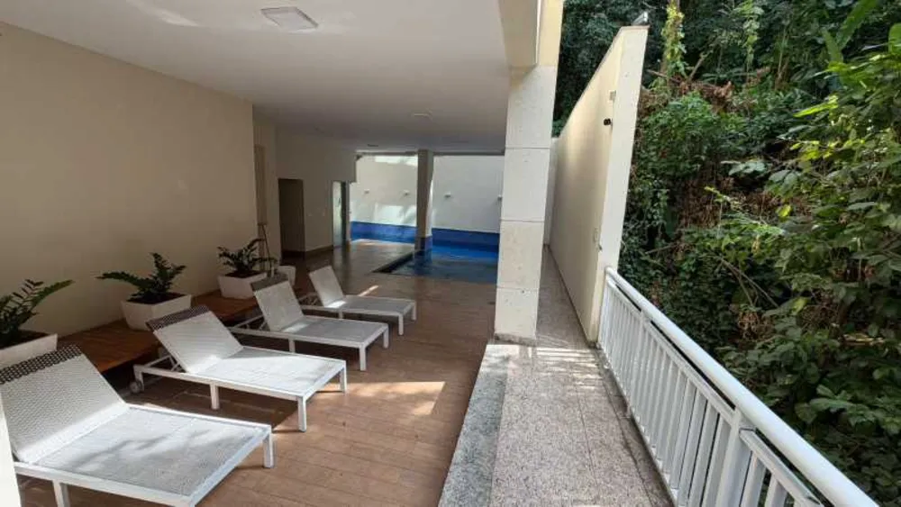Apartamento, 2 quartos, 88 m² - Foto 12