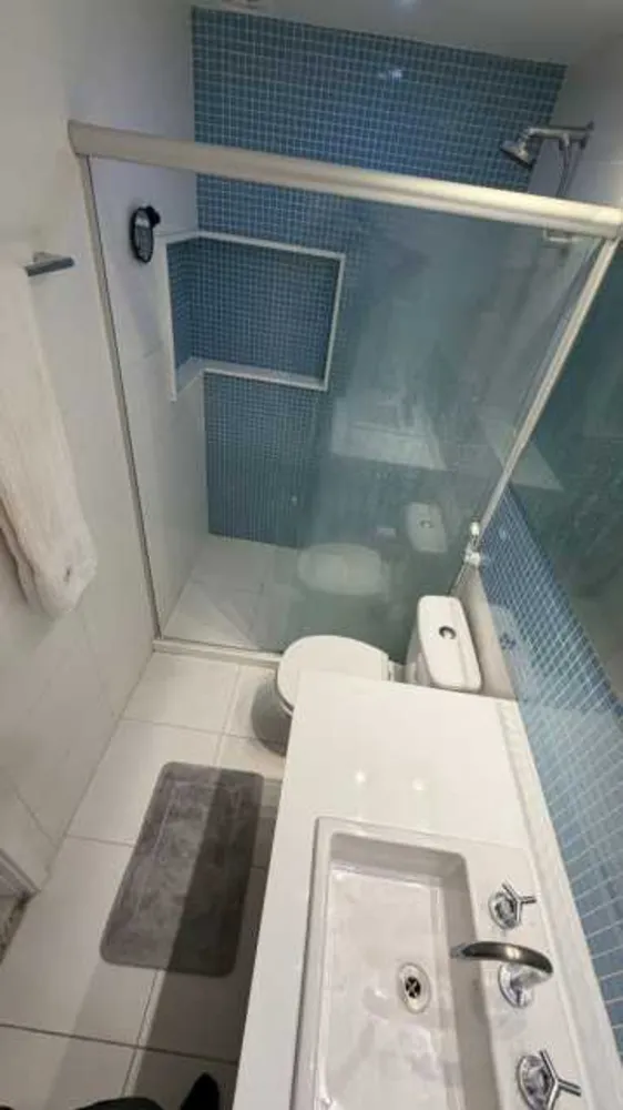 Apartamento, 2 quartos, 88 m² - Foto 3