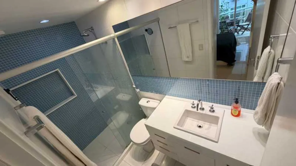 Apartamento, 2 quartos, 88 m² - Foto 16