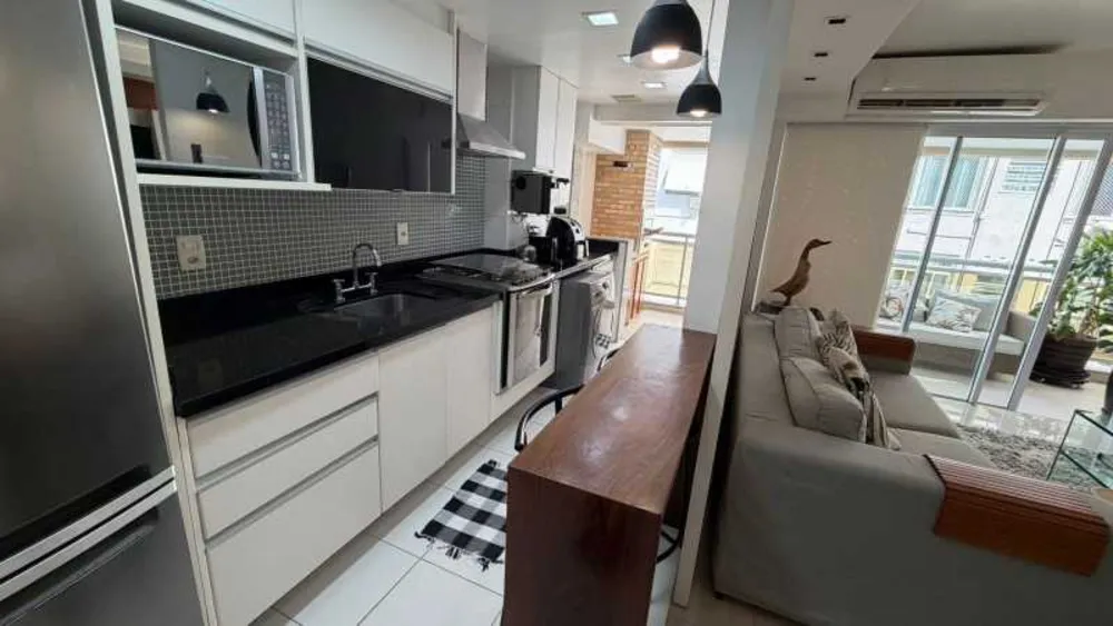Apartamento, 2 quartos, 88 m² - Foto 10