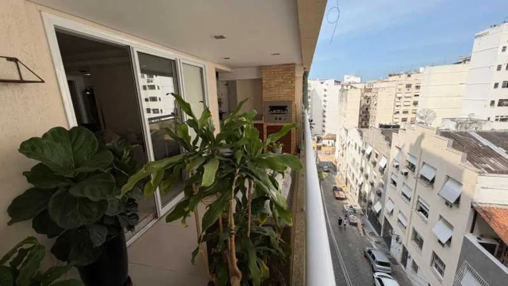 Apartamento, 2 quartos, 88 m² - Foto 21